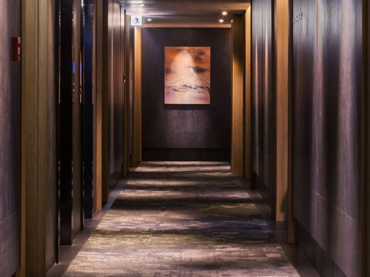 One Residence Hotel&Apartment Phnom Penh Exterior foto
